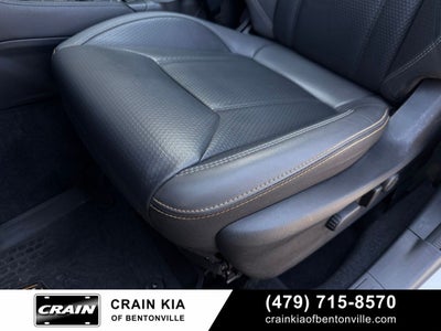 2022 Subaru Forester Wilderness - AWD / SUNROOF / CLEAN CARFAX