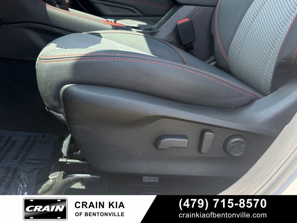 2020 Subaru Forester Sport - AWD / PANORAMIC SUNROOF / ONE OWNER
