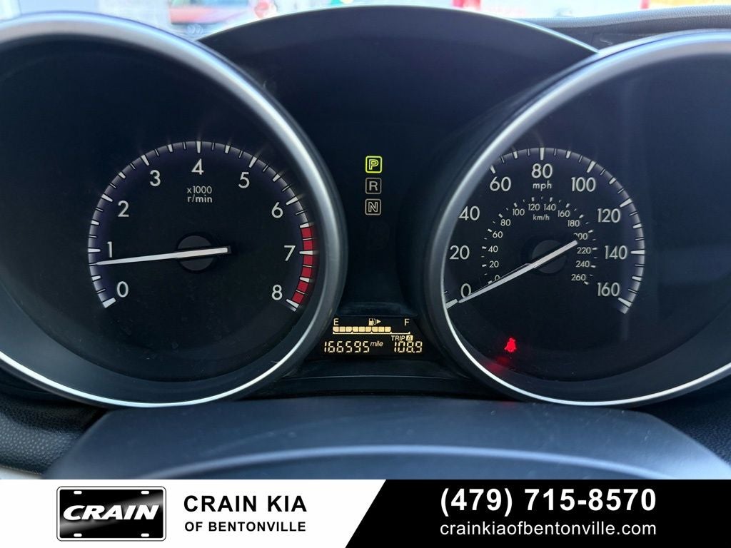 2012 Mazda Mazda3 i Sport - CLEAN CARFAX