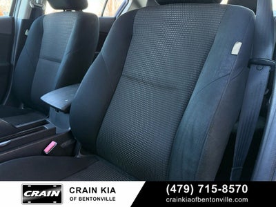 2012 Mazda Mazda3 i Sport - CLEAN CARFAX