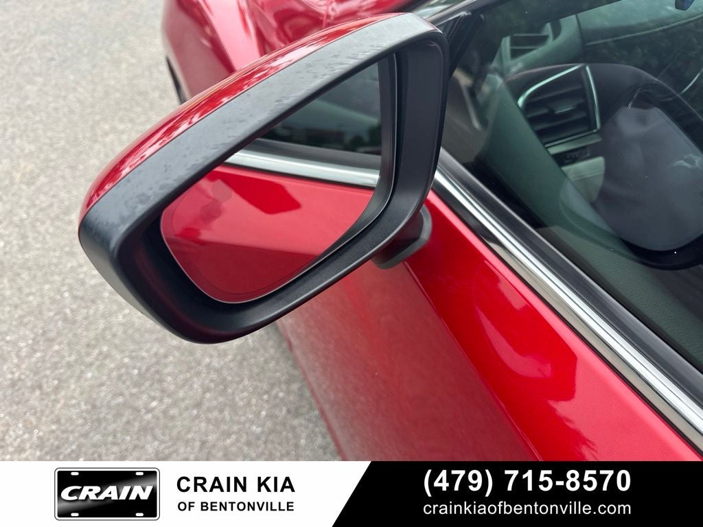 2017 Mazda Mazda6 Grand Touring - SUNROOF / LEATHER