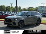 2025 Mazda Mazda CX-70 3.3 Turbo S Premium Plus - AWD / SUNROOF / CLEAN CARFAX