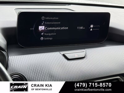 2024 Mazda Mazda CX-90 3.3 Turbo Select - AWD / CLEAN CARFAX / ONE OWNER