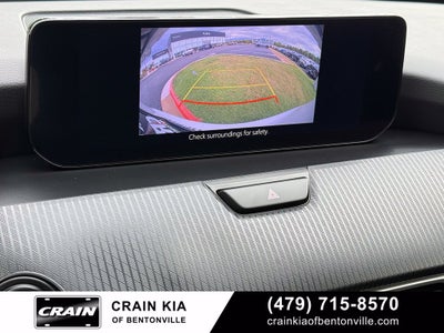 2024 Mazda Mazda CX-90 3.3 Turbo Select - AWD / CLEAN CARFAX / ONE OWNER