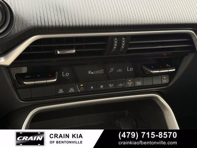 2024 Mazda Mazda CX-90 3.3 Turbo Select - AWD / CLEAN CARFAX / ONE OWNER