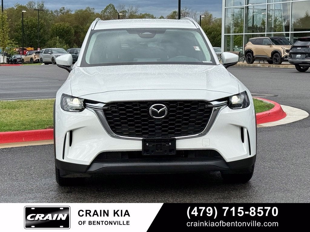 2024 Mazda Mazda CX-90 3.3 Turbo Select - AWD / CLEAN CARFAX / ONE OWNER