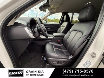2024 Mazda Mazda CX-90 3.3 Turbo Select - AWD / CLEAN CARFAX / ONE OWNER