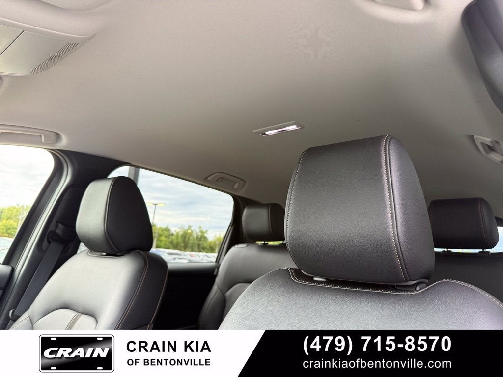 2024 Mazda Mazda CX-90 3.3 Turbo Select - AWD / CLEAN CARFAX / ONE OWNER