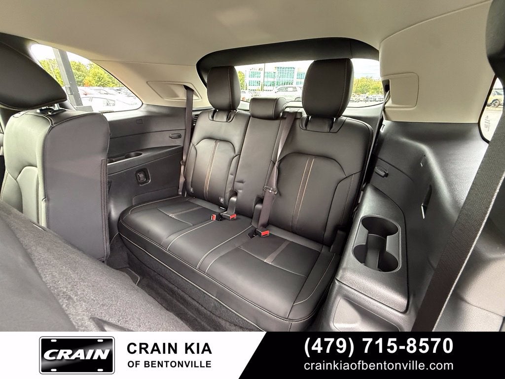 2024 Mazda Mazda CX-90 3.3 Turbo Select - AWD / CLEAN CARFAX / ONE OWNER