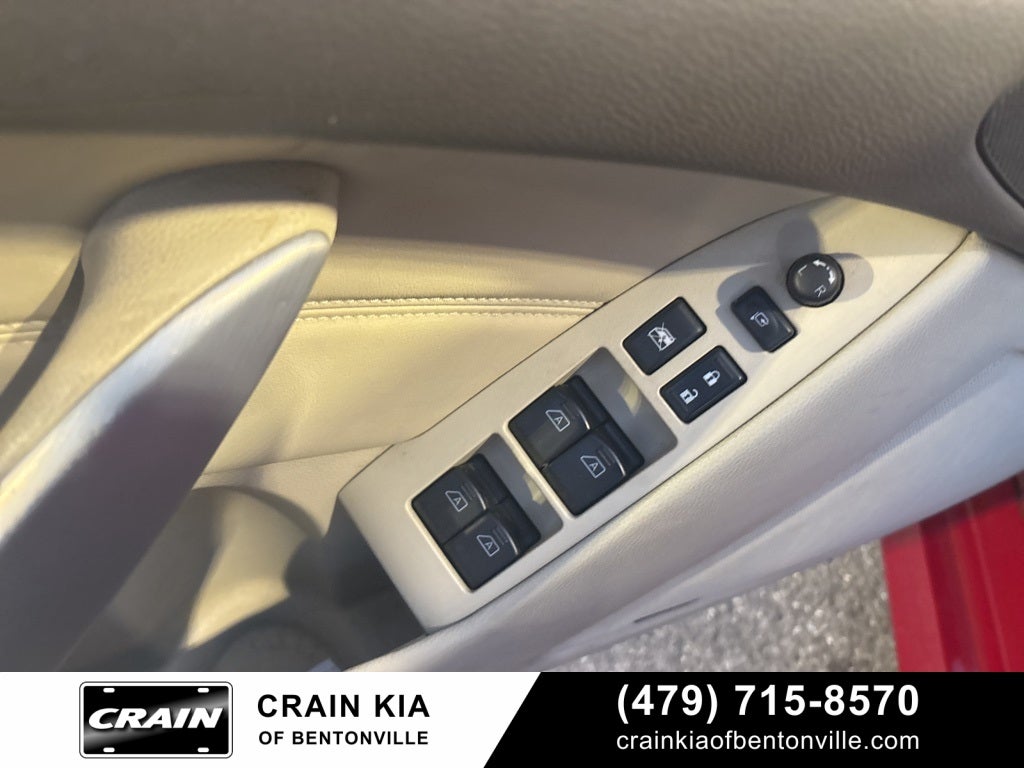 2011 INFINITI G37 Base - CLEAN CARFAX / CONVERTIBLE