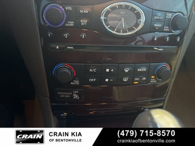 2011 INFINITI G37 Base - CLEAN CARFAX / CONVERTIBLE