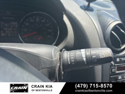 2013 Nissan Rogue S - AWD / CLEAN CARFAX / ONE OWNER