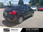 2013 Nissan Rogue S - AWD / CLEAN CARFAX / ONE OWNER