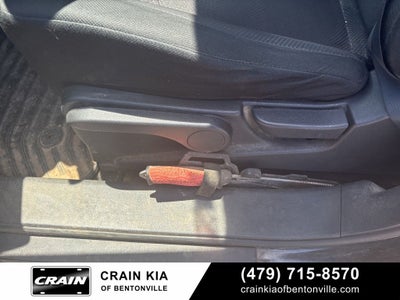 2013 Nissan Rogue S - AWD / CLEAN CARFAX / ONE OWNER