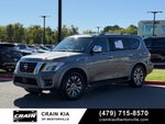 2019 Nissan Armada SL - 4WD / SUNROOF / CLEAN CARFAX