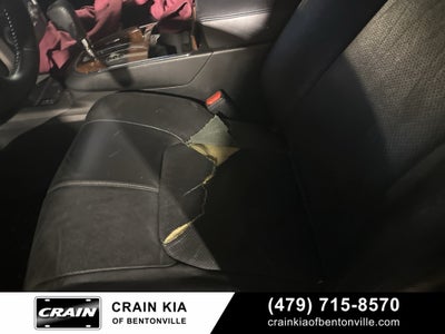 2010 Nissan Murano LE - WHOLESALE / AS-IS / CLEAN CARFAX