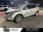 2010 Nissan Murano LE - WHOLESALE / AS-IS / CLEAN CARFAX