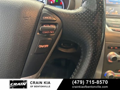 2013 Nissan Murano SL - AWD / DUAL SUNROOF / CLEAN CARFAX