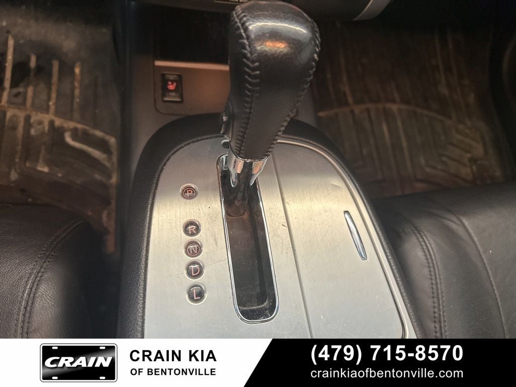 2013 Nissan Murano SL - AWD / DUAL SUNROOF / CLEAN CARFAX