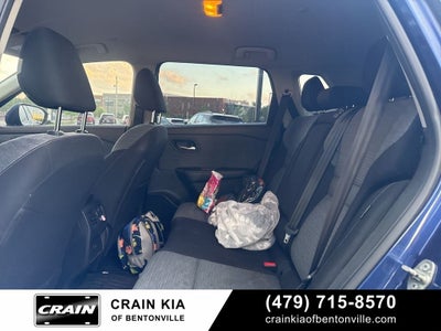 2023 Nissan Rogue SV - AWD / CLEAN CARFAX