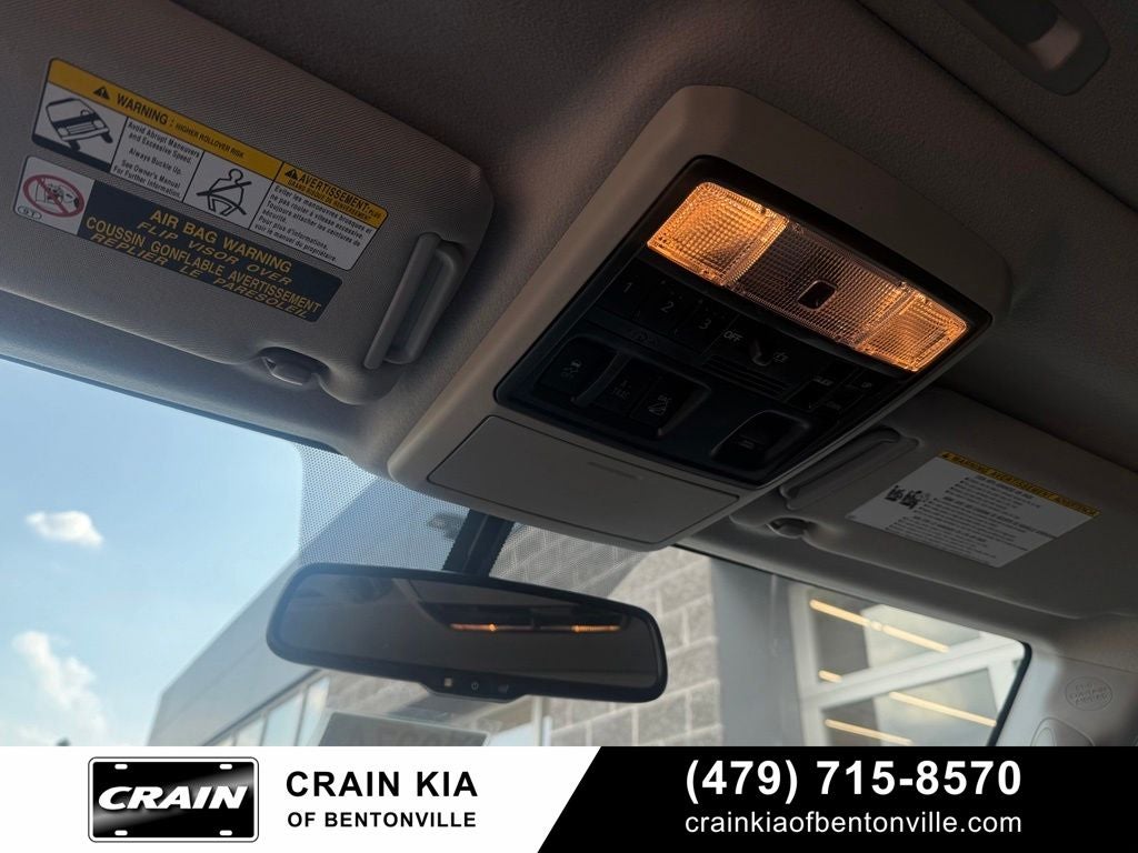 2019 Toyota 4Runner Limited - 4WD / SUNROOF / CLEAN CARFAX