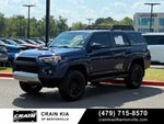 2019 Toyota 4Runner TRD Off-Road - 4WD / CLEAN CARFAX / ONE OWNER