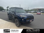 2020 Toyota 4Runner Venture - 4WD / LIFTED! / CLEAN CARFAX / ONE OWNER
