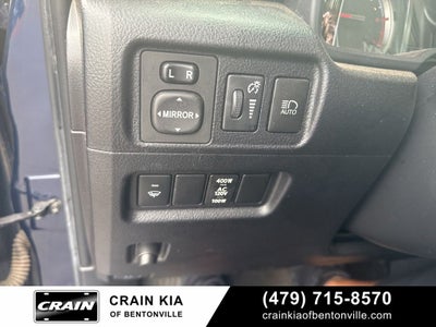 2020 Toyota 4Runner Venture - 4WD / LIFTED! / CLEAN CARFAX / ONE OWNER