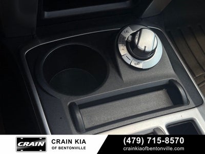2015 Toyota 4Runner Limited - 4WD / SUNROOF