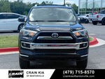2015 Toyota 4Runner Limited - 4WD / SUNROOF
