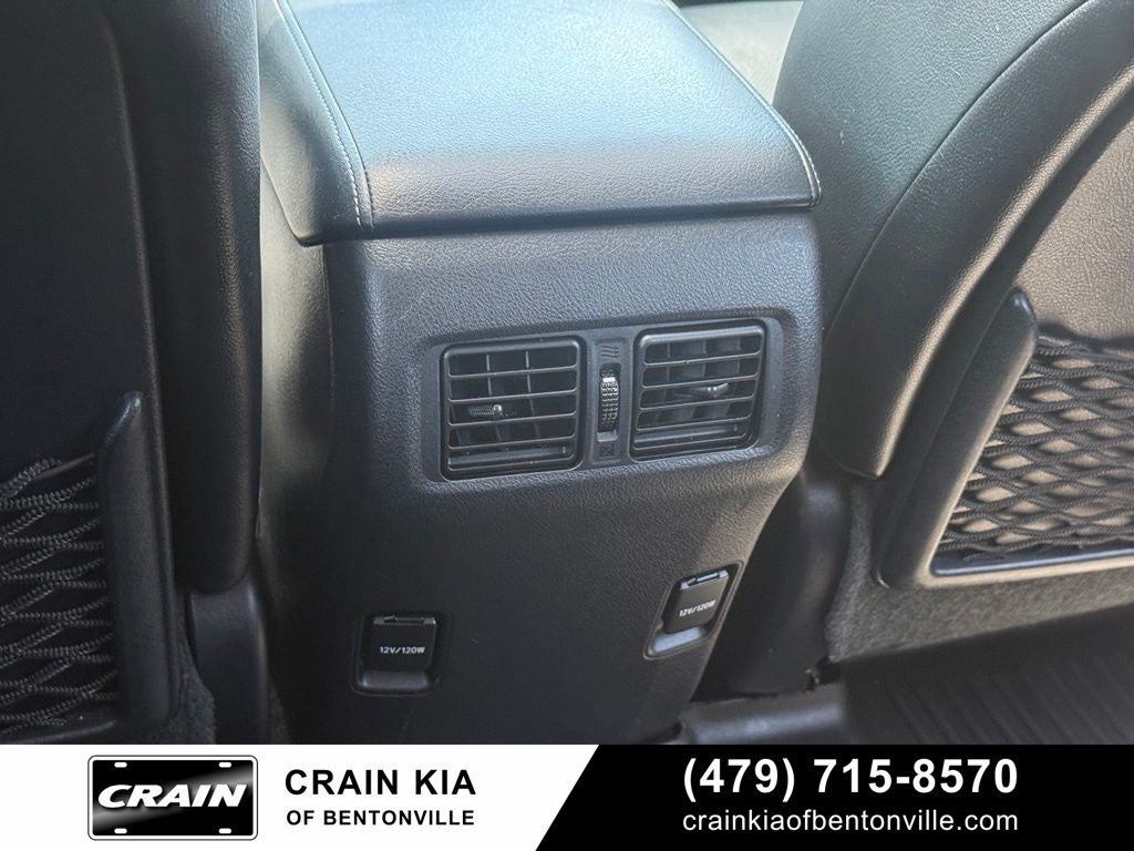 2015 Toyota 4Runner Limited - 4WD / SUNROOF