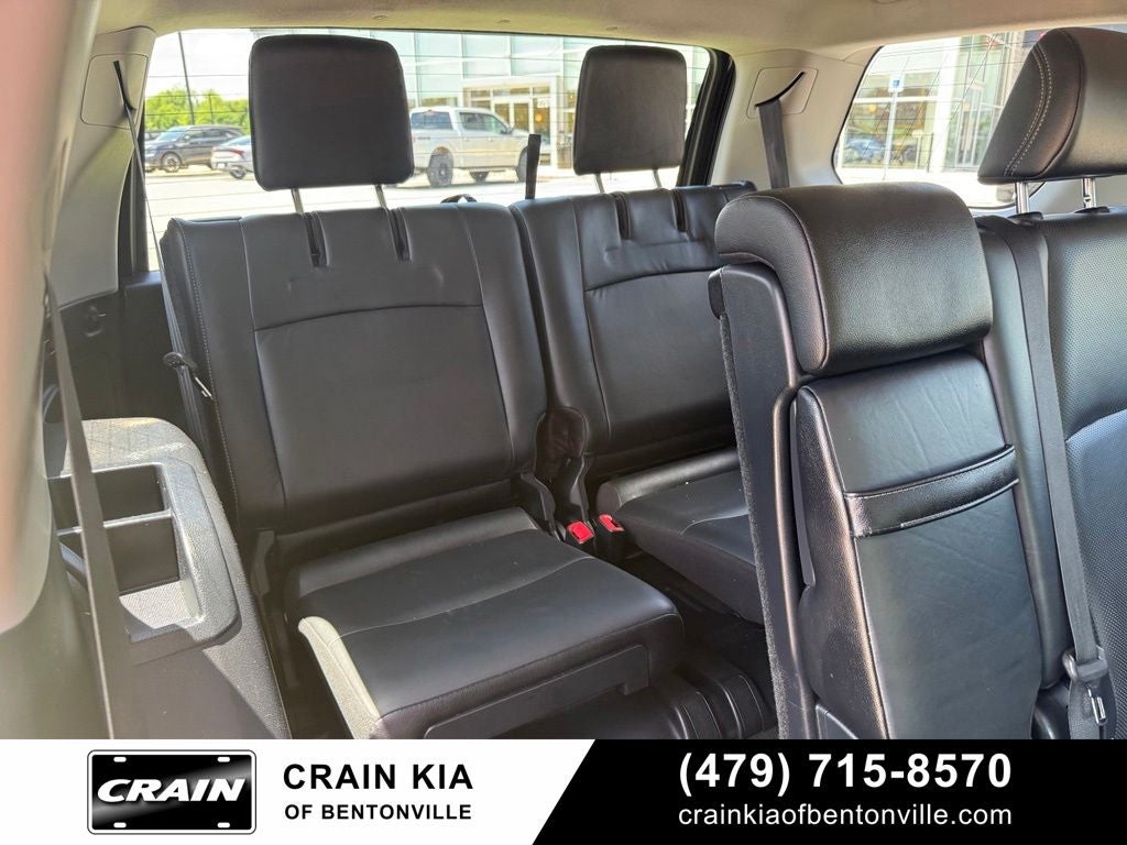 2015 Toyota 4Runner Limited - 4WD / SUNROOF