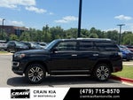 2015 Toyota 4Runner Limited - 4WD / SUNROOF
