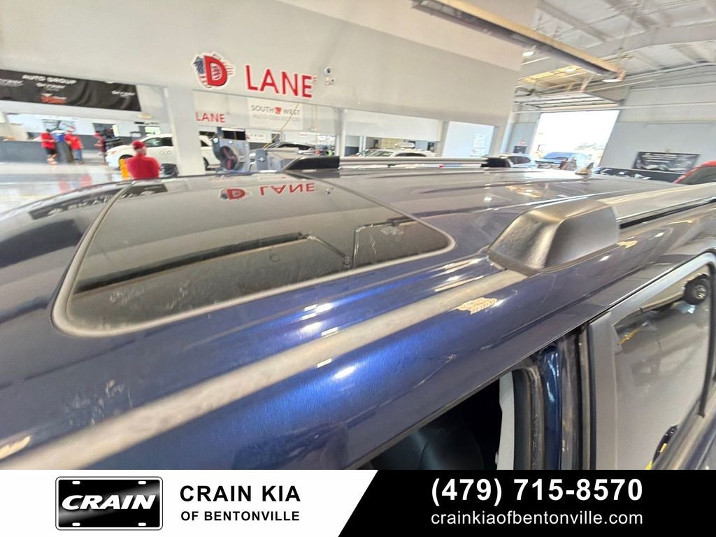 2018 Toyota 4Runner TRD Off-Road Premium - 4WD / SUNROOF / CLEAN CARFAX