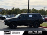 2018 Toyota 4Runner SR5 Premium LOCAL TRADE / PREMIUM PACKAGE / TOW PACKAGE