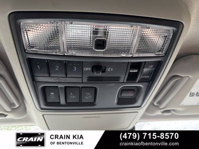 2021 Toyota 4Runner Limited - 4WD / SUNROOF