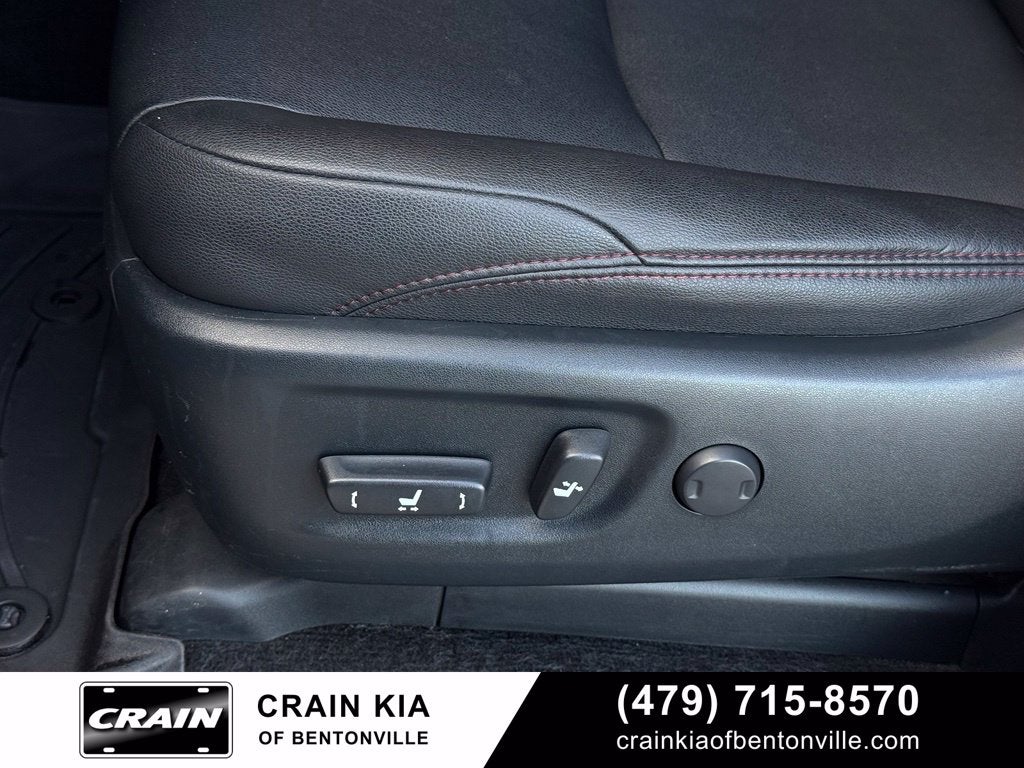 2022 Toyota 4Runner TRD Pro - 4WD / SUNROOF / CLEAN CARFAX