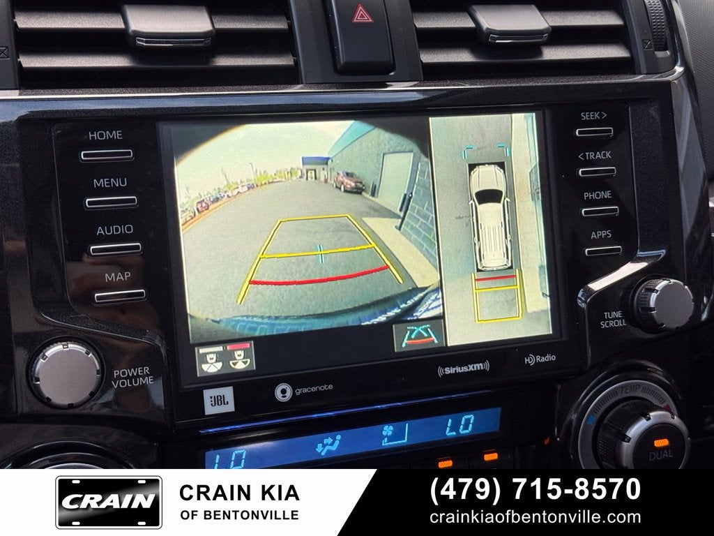 2022 Toyota 4Runner TRD Pro - 4WD / SUNROOF / CLEAN CARFAX
