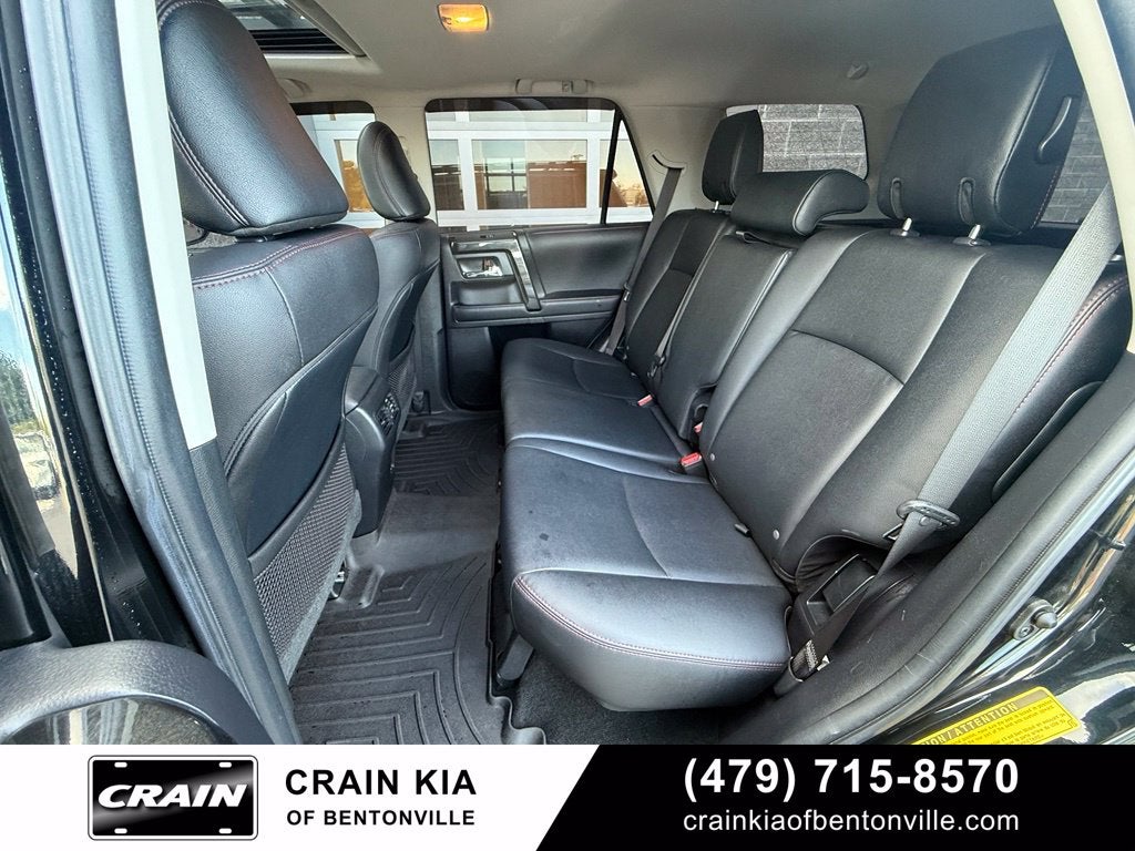 2022 Toyota 4Runner TRD Pro - 4WD / SUNROOF / CLEAN CARFAX