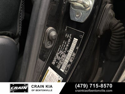 2023 Toyota 4Runner SR5 - 4WD / LIFTED! / 3RD ROW