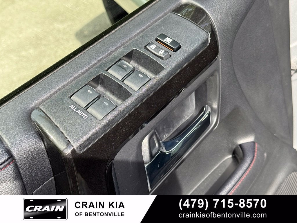 2023 Toyota 4Runner TRD Off-Road Premium | CARFAX ONE OWNER