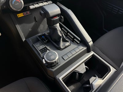 2025 Toyota 4Runner TRD Sport - 4WD / CLEAN CARFAX / ONE OWNER