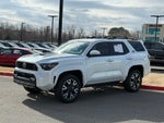2025 Toyota 4Runner TRD Sport - 4WD / CLEAN CARFAX / ONE OWNER