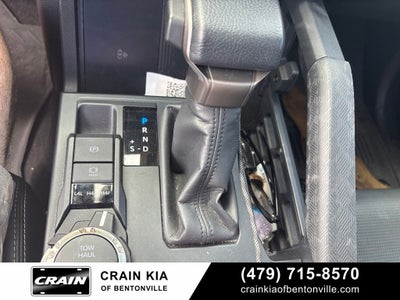 2025 Toyota 4Runner i-FORCE MAX Hybrid Limited - 4WD / SUNROOF / ONE OWNER