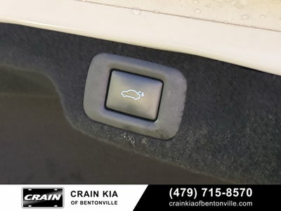 2023 Lexus LS 500 F Sport - SUNROOF / CLEAN CARFAX