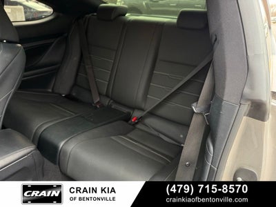 2018 Lexus RC 300 - F SPORT / SUNROOF