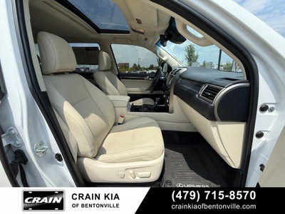2020 Lexus GX 460 Premium - 4WD / CLEAN CARFAX