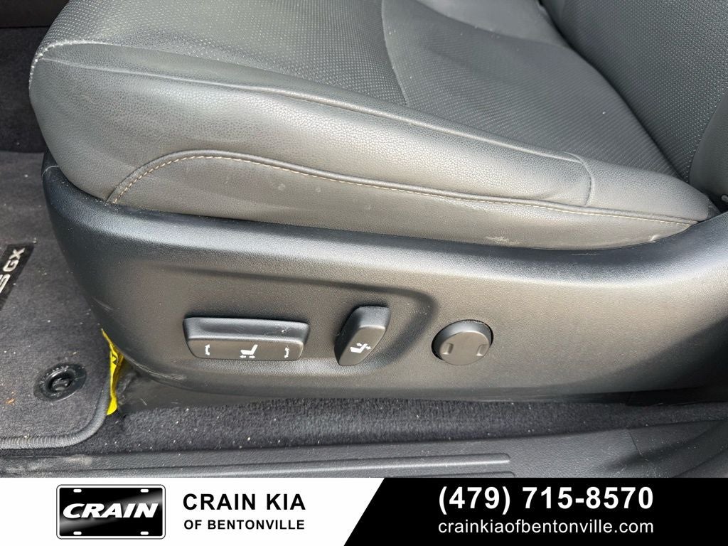 2023 Lexus GX 460 Premium Plus - 4WD / SUNROOF / ONE OWNER