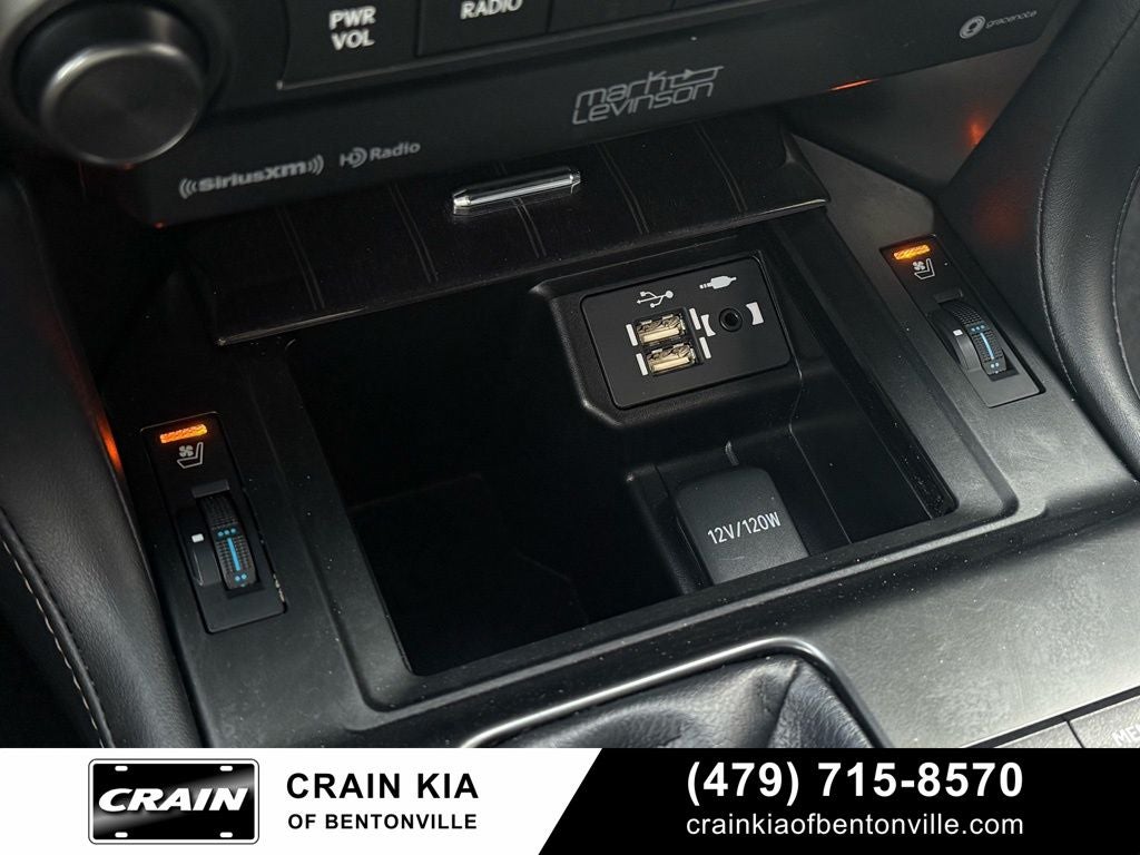 2023 Lexus GX 460 Premium Plus - 4WD / SUNROOF / ONE OWNER