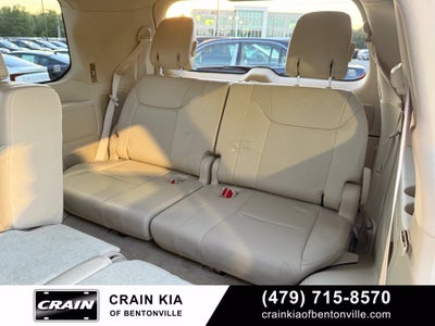 2016 Lexus LX 570 - 4WD / SUNROOF